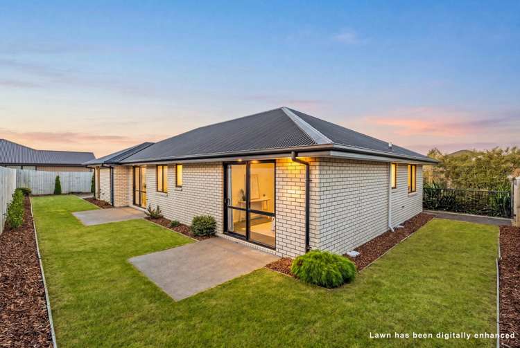 14 Korokio Lane Halswell_14