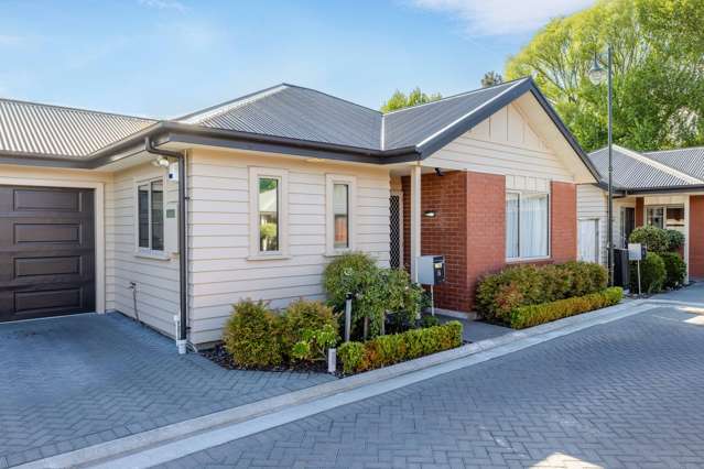 16 Streamside Court Woolston_1