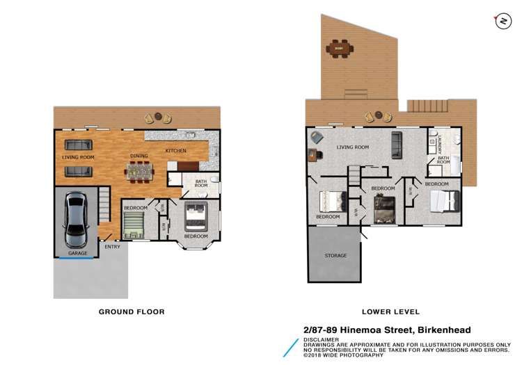 2/87 Hinemoa Street Birkenhead_21