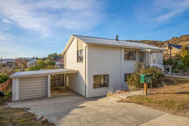 6A & 6B Teviot Street Roxburgh_25