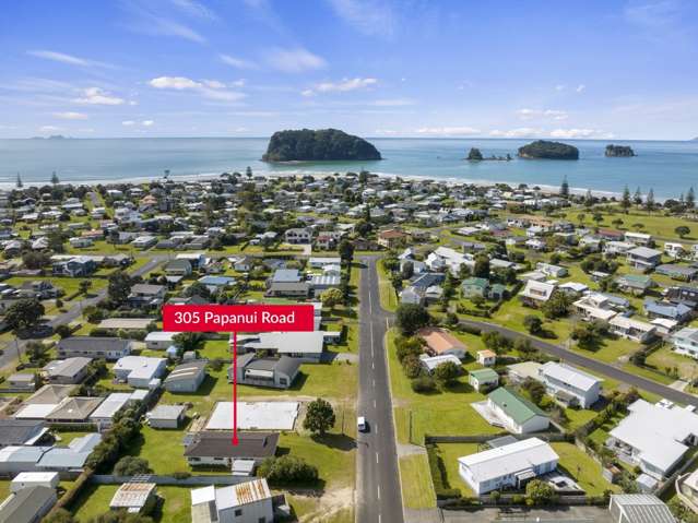 305 Papanui Road Whangamata_1