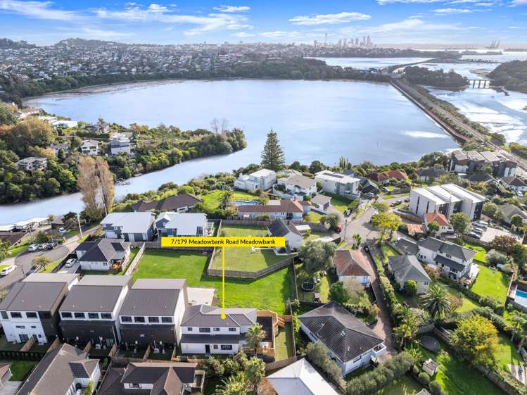 7/179 Meadowbank Road Meadowbank_20