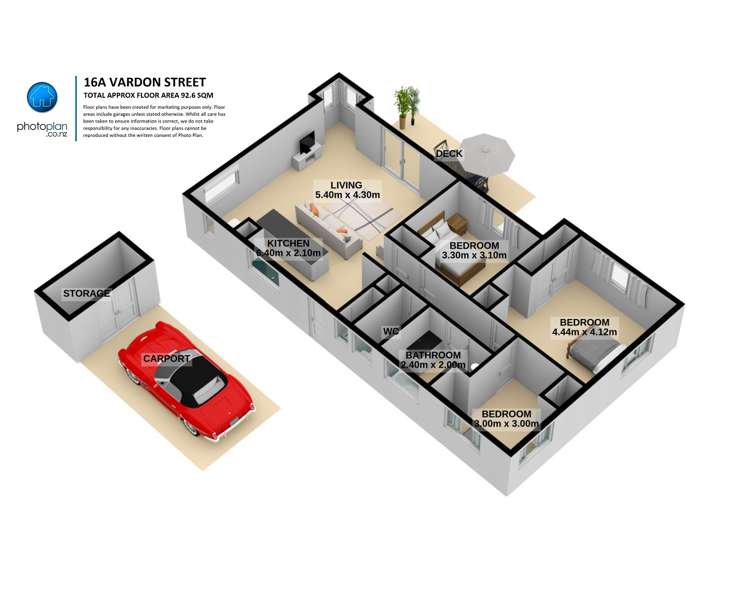 16a Vardon Road Saint Andrews_16