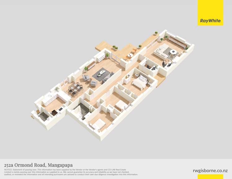 252a Ormond Road Mangapapa_19