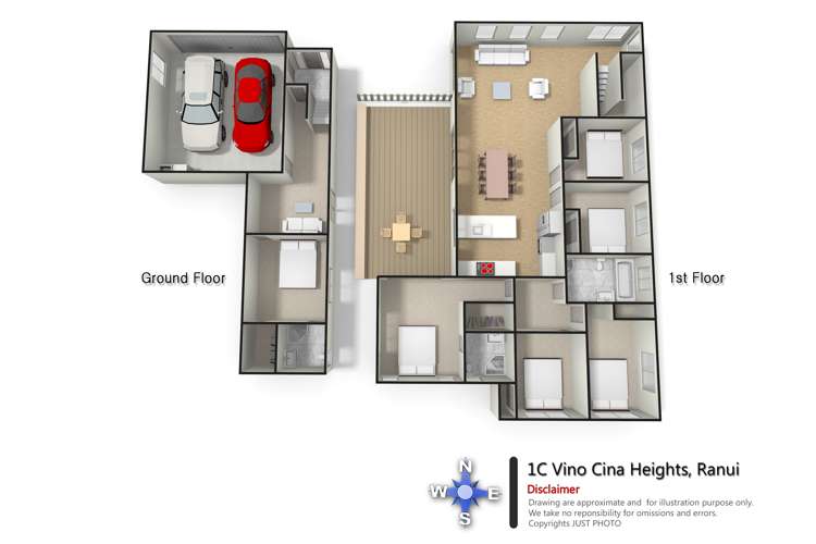 1c Vino Cina Heights Ranui_26