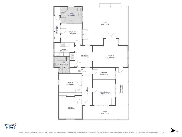 546 Wellington Road Marton_24