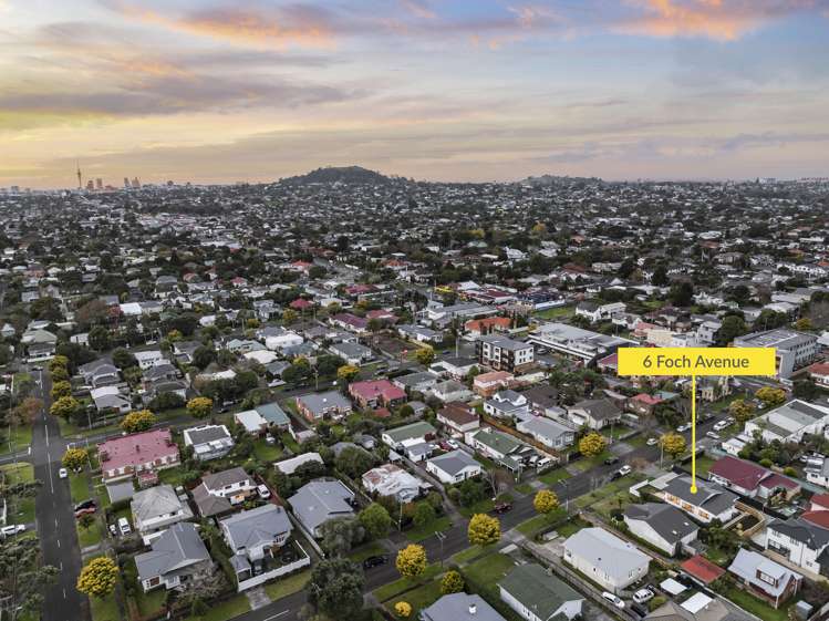 6 Foch Avenue Mount Roskill_19