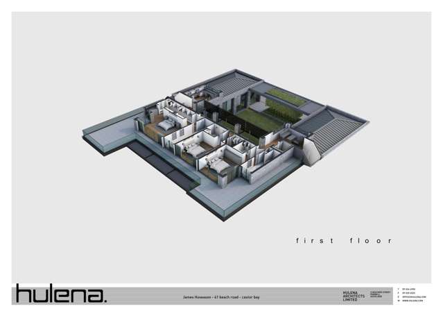 41 Beach Road Castor Bay_1