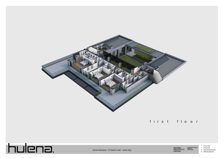 41 Beach Road Castor Bay_37