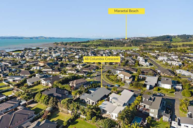 48 Columbia Crescent Beachlands_32