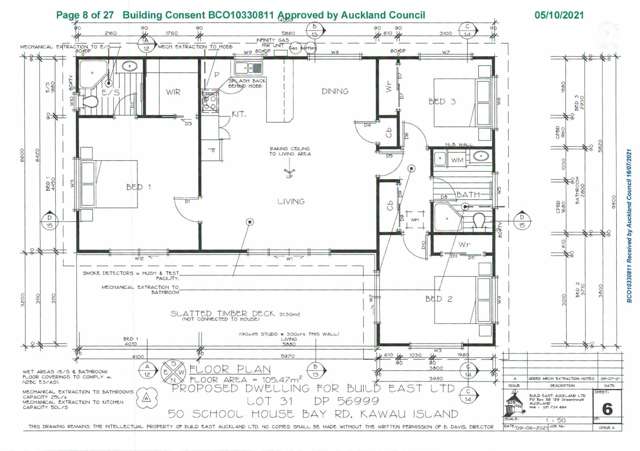 50 Schoolhouse Bay Road Kawau Island_1