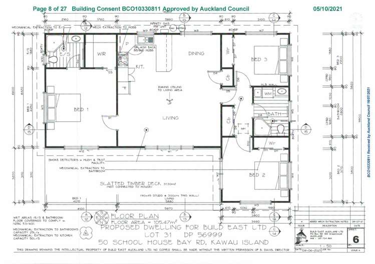 50 Schoolhouse Bay Road Kawau Island_8