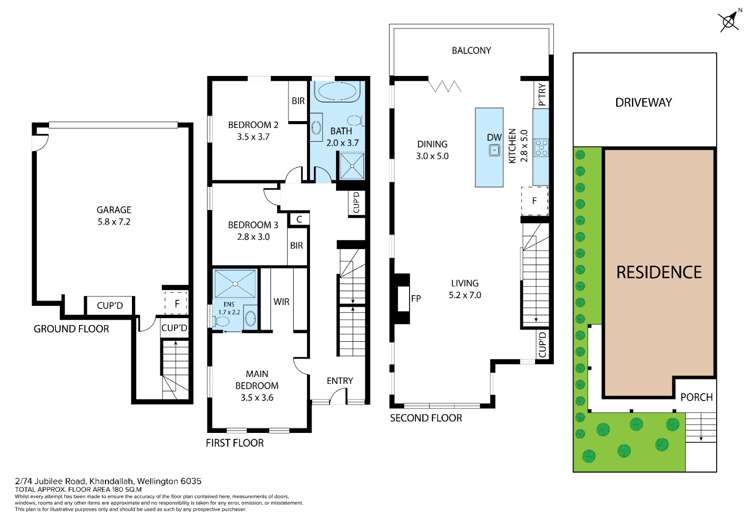 2/74 Jubilee Road Khandallah_19
