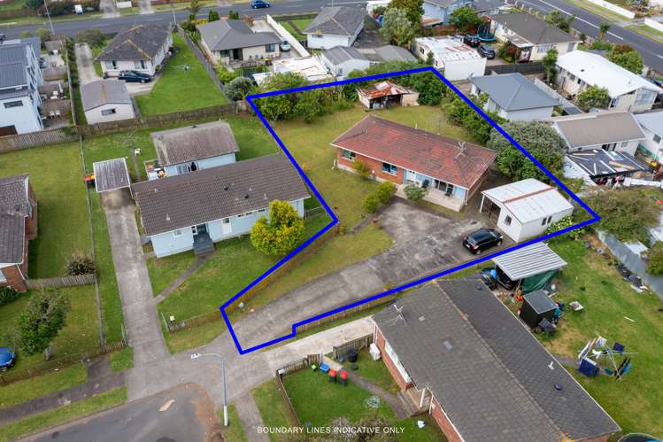 15 Penderford Place Mangere East_19