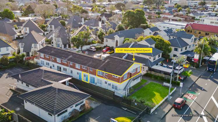 1/191 Manukau Road Epsom_24