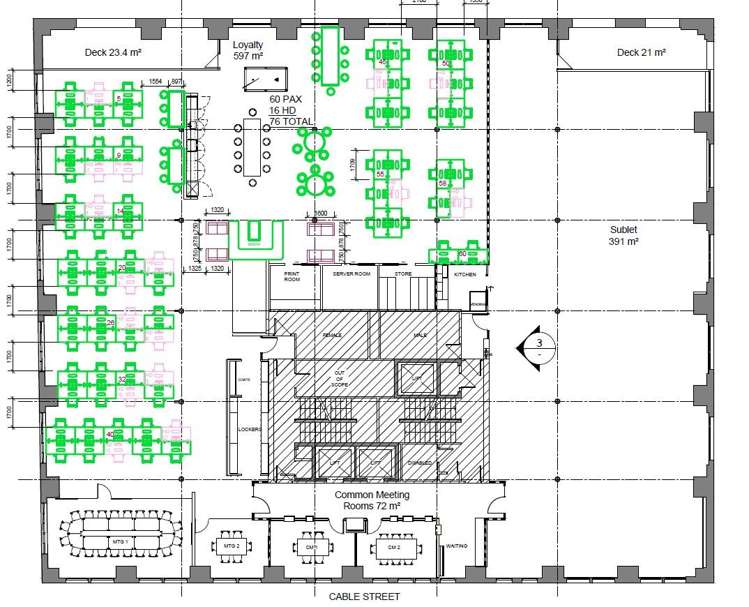 Part Level 3, 11 Cable Street Wellington Central_11