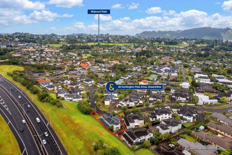 60 Huntington Park Drive Greenhithe_38