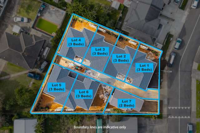 3/1 O'Connell Street Manurewa_1