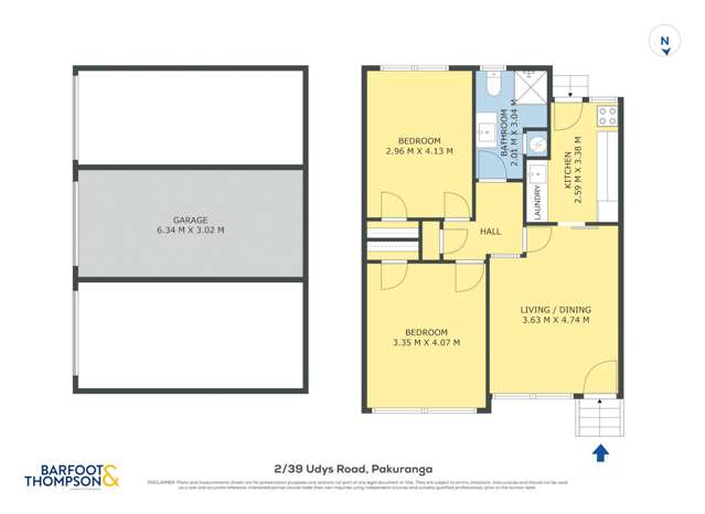 2/39 Udys Road Pakuranga_1