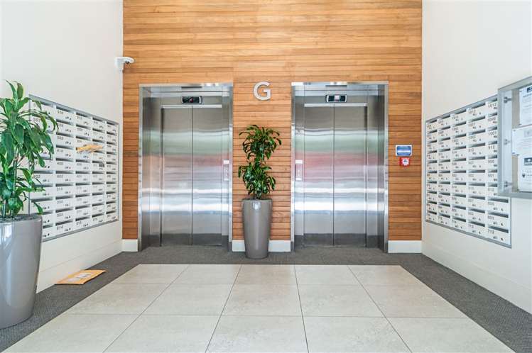 403/27 Union Street Auckland Central_11