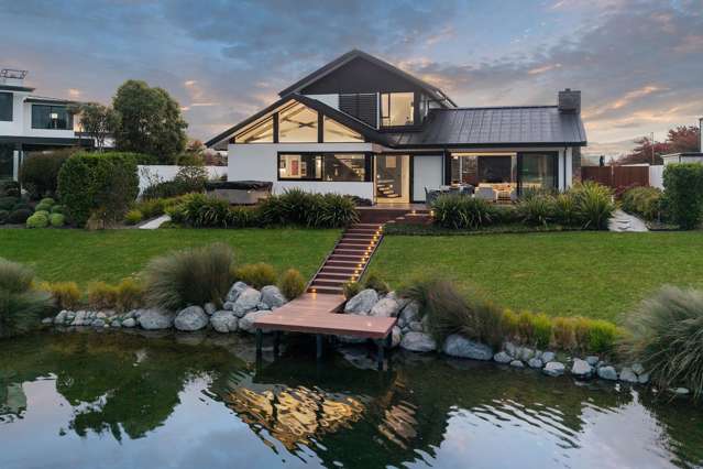 First Time, First Class