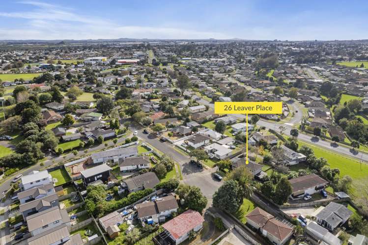 26 Leaver Place Manurewa_9