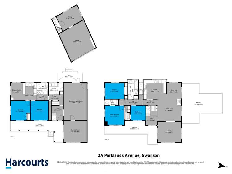 2A Parklands Avenue Swanson_3