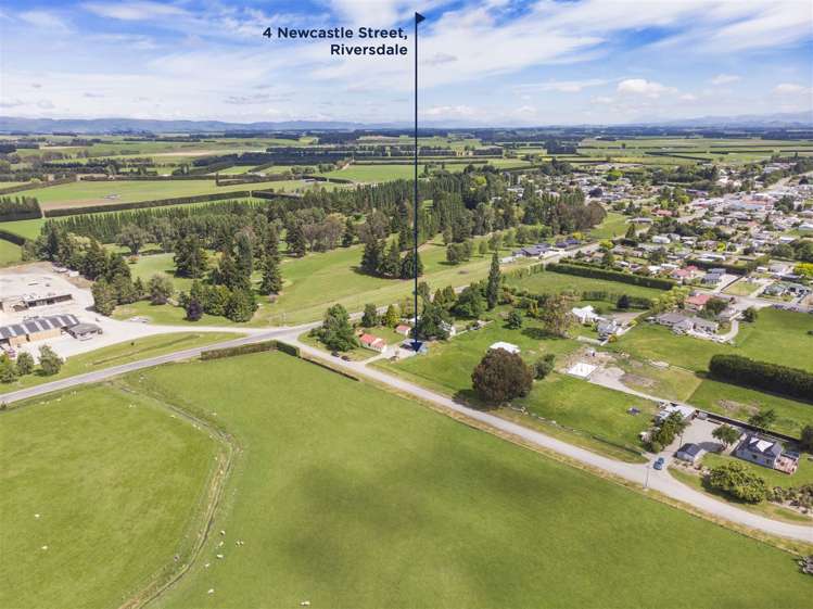 4 Newcastle Street Riversdale_28