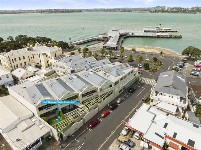 1a/2 Queens Parade Devonport_3