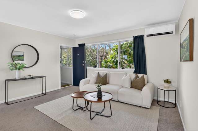 2 Bedroom Unit - Ellerslie Village