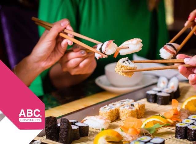 Licensed High Turnover Restaurant in North Shore
