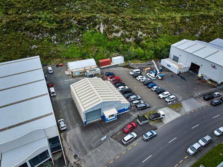 240 Gracefield Road Seaview_13