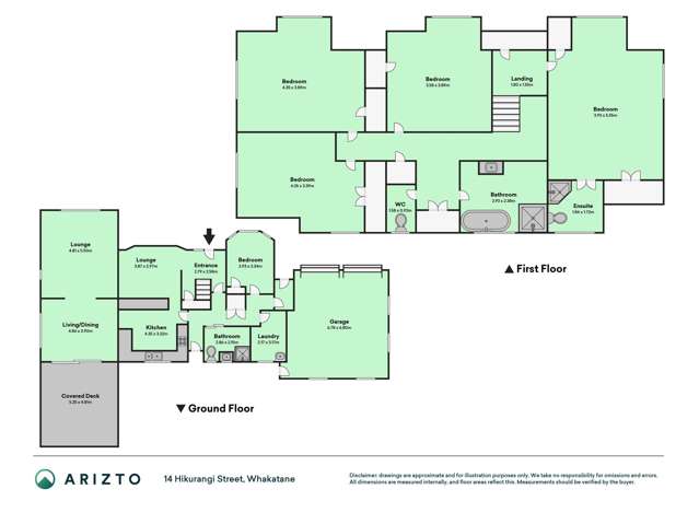 14 Hikurangi Street Whakatane_1