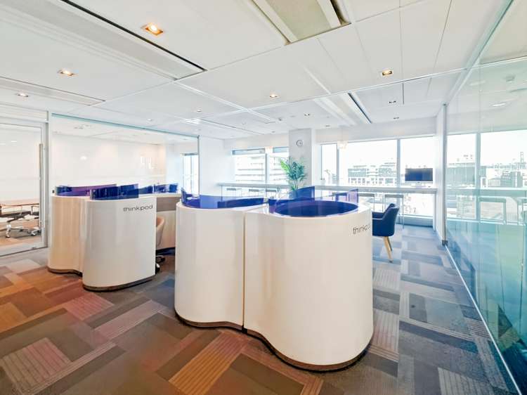 21 Queen Street Auckland Cbd_4