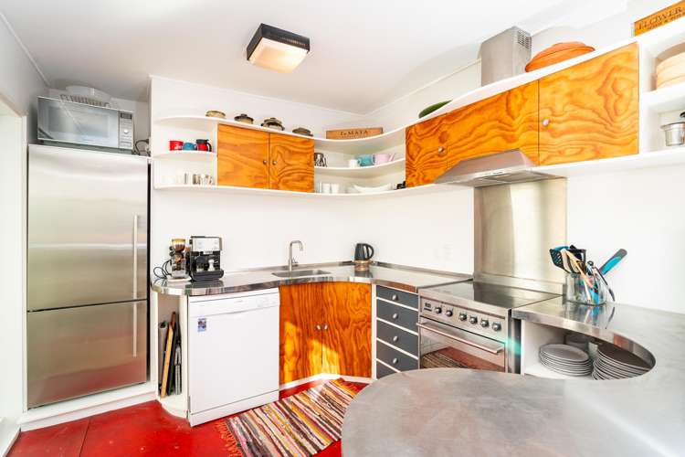 31 Aro Street Aro Valley_9