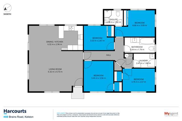 46b Brains Road Kelston_1