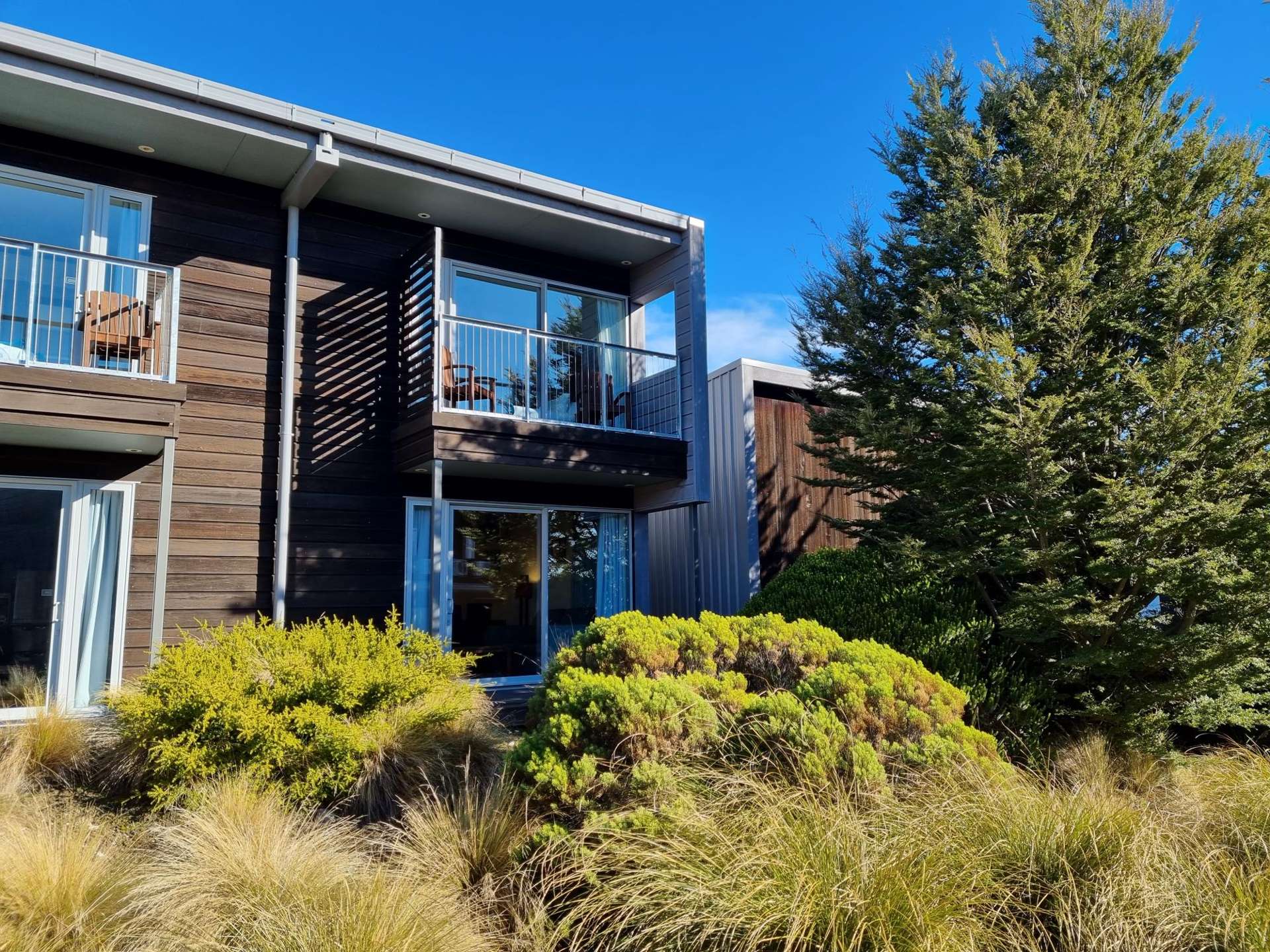 U 98 Room 207 Peppers Bluewater Resort Lake Tekapo_0