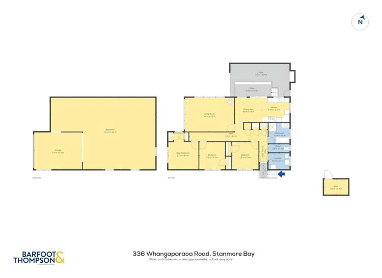 336 Whangaparaoa Road Stanmore Bay_19