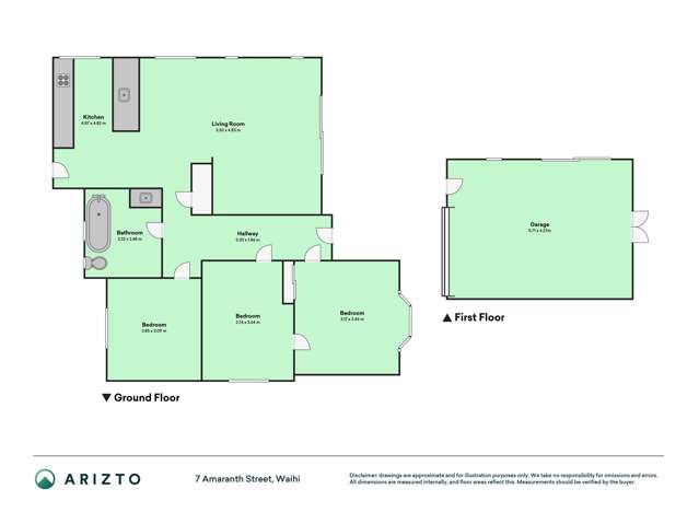 7 Amaranth Street Waihi_1
