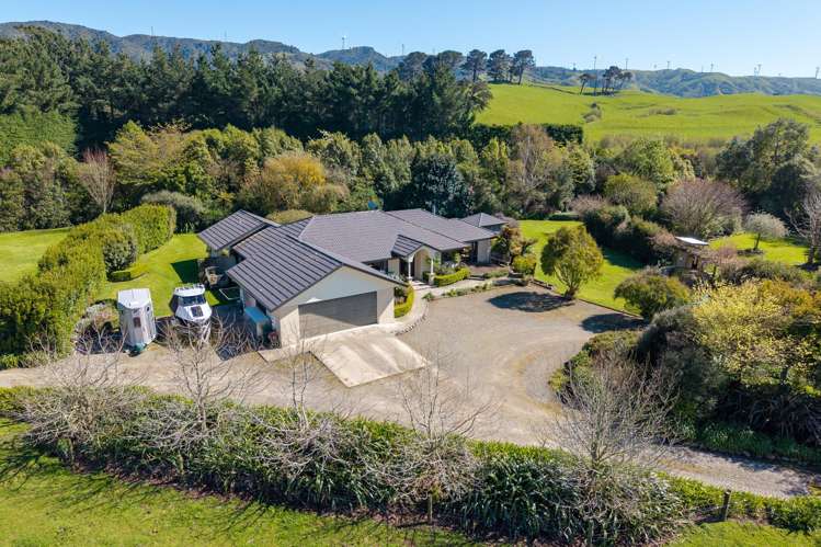 100 Inglis Road Pahiatua_17