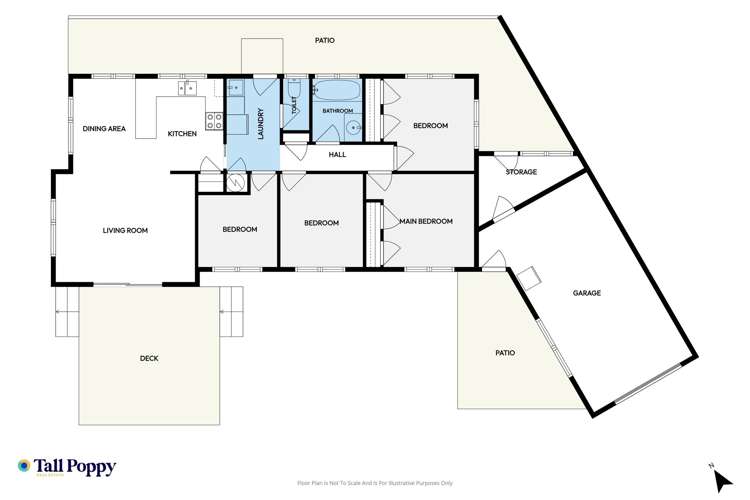 30 Babbacombe Avenue Otaki Beach_20