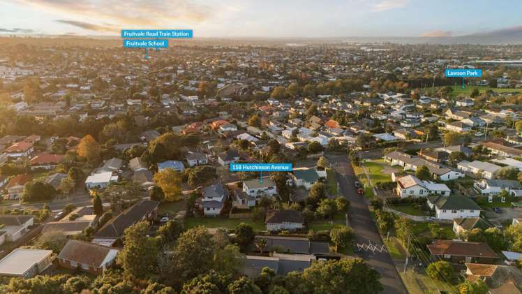 158 Hutchinson Avenue New Lynn_29