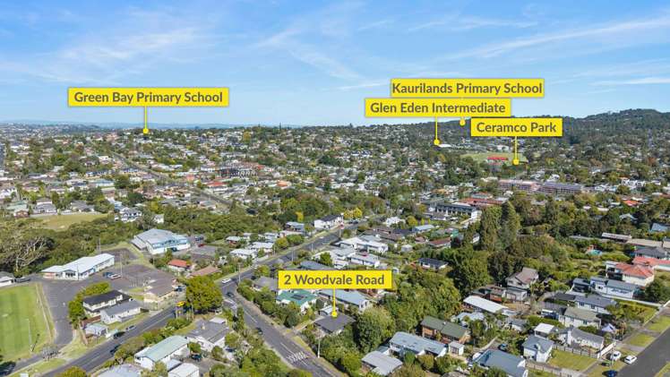 2 Woodvale Road Glen Eden_17