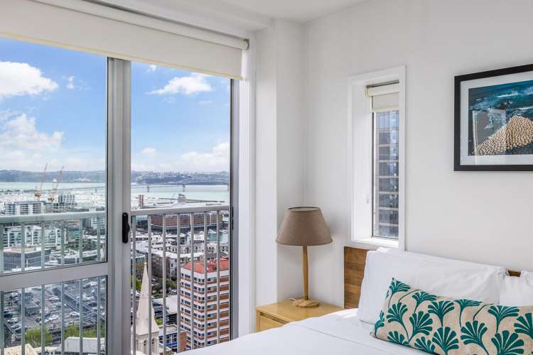 2302/74 Albert Street Auckland Central_10