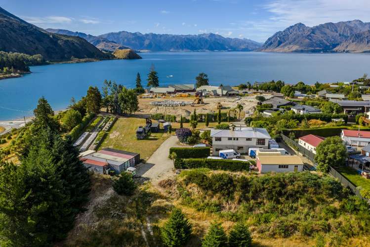 17 Parry Crescent Lake Hawea_28