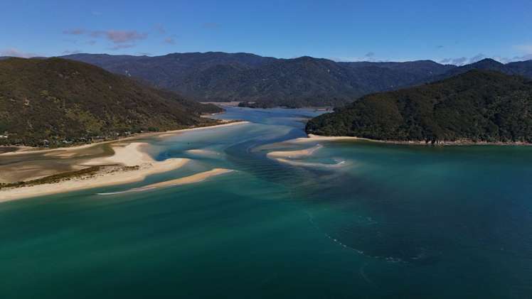 49 Awaroa Inlet Awaroa_21