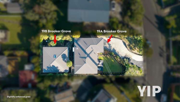 19B Brooker Grove Newlands_9
