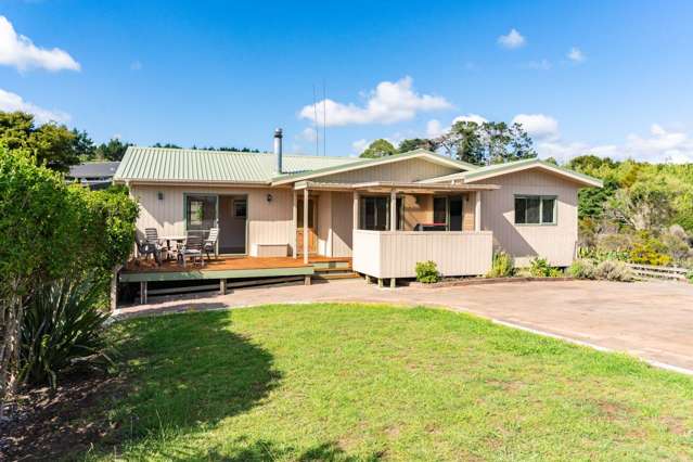233 Shoemaker Road Waipu_2