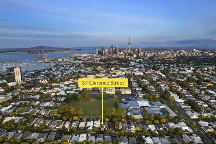 37 Clarence Street Ponsonby_11