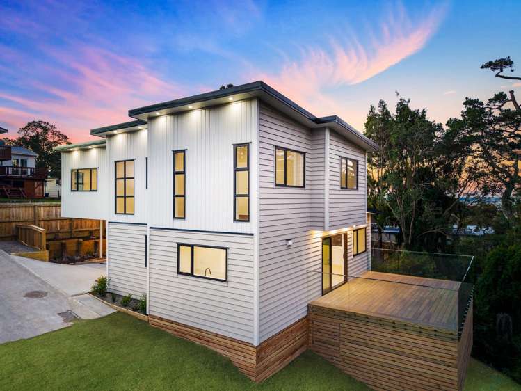 27A Fairmount Road Titirangi_36